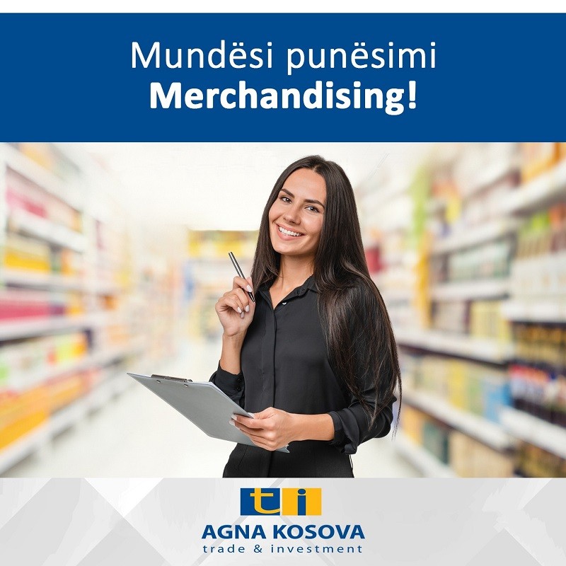 Merchandiser